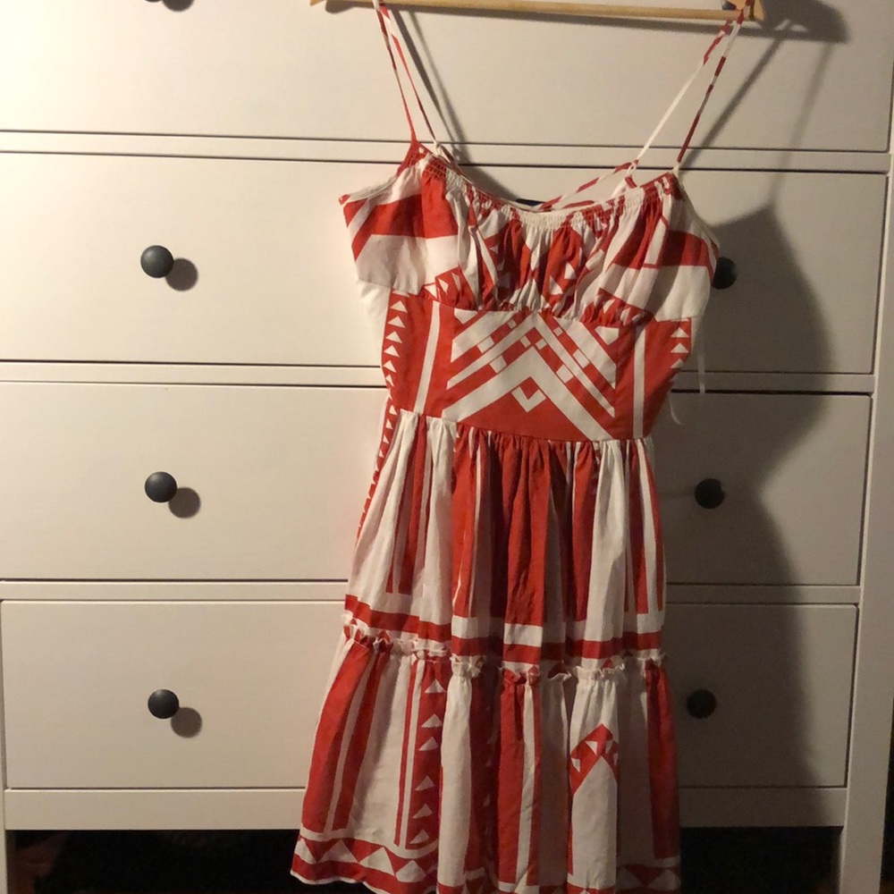 Rampage summer dress